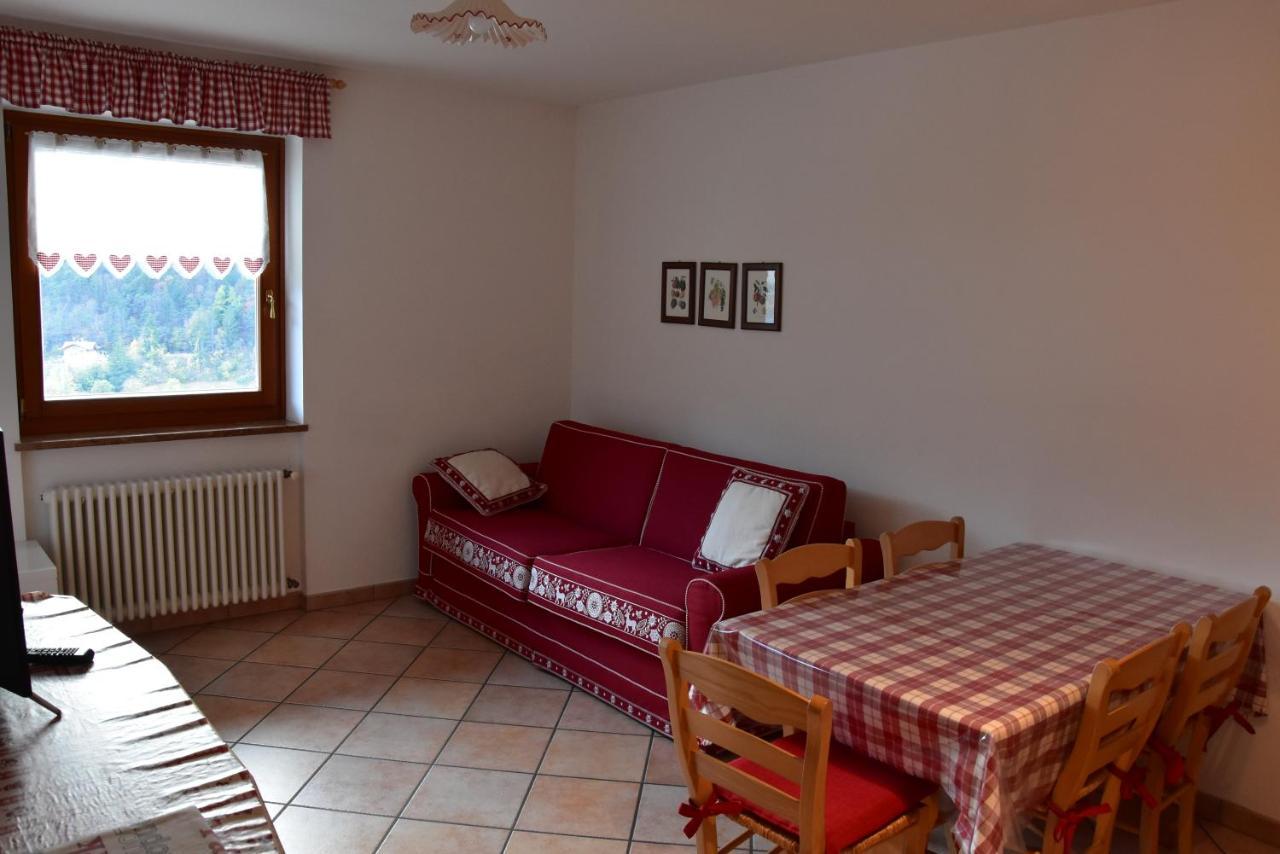 Appartamenti Donini Alfredo Molveno Extérieur photo