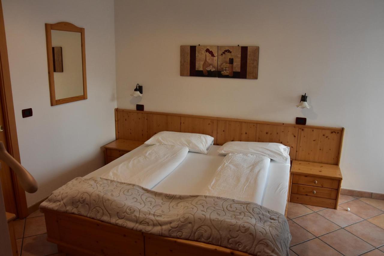 Appartamenti Donini Alfredo Molveno Extérieur photo