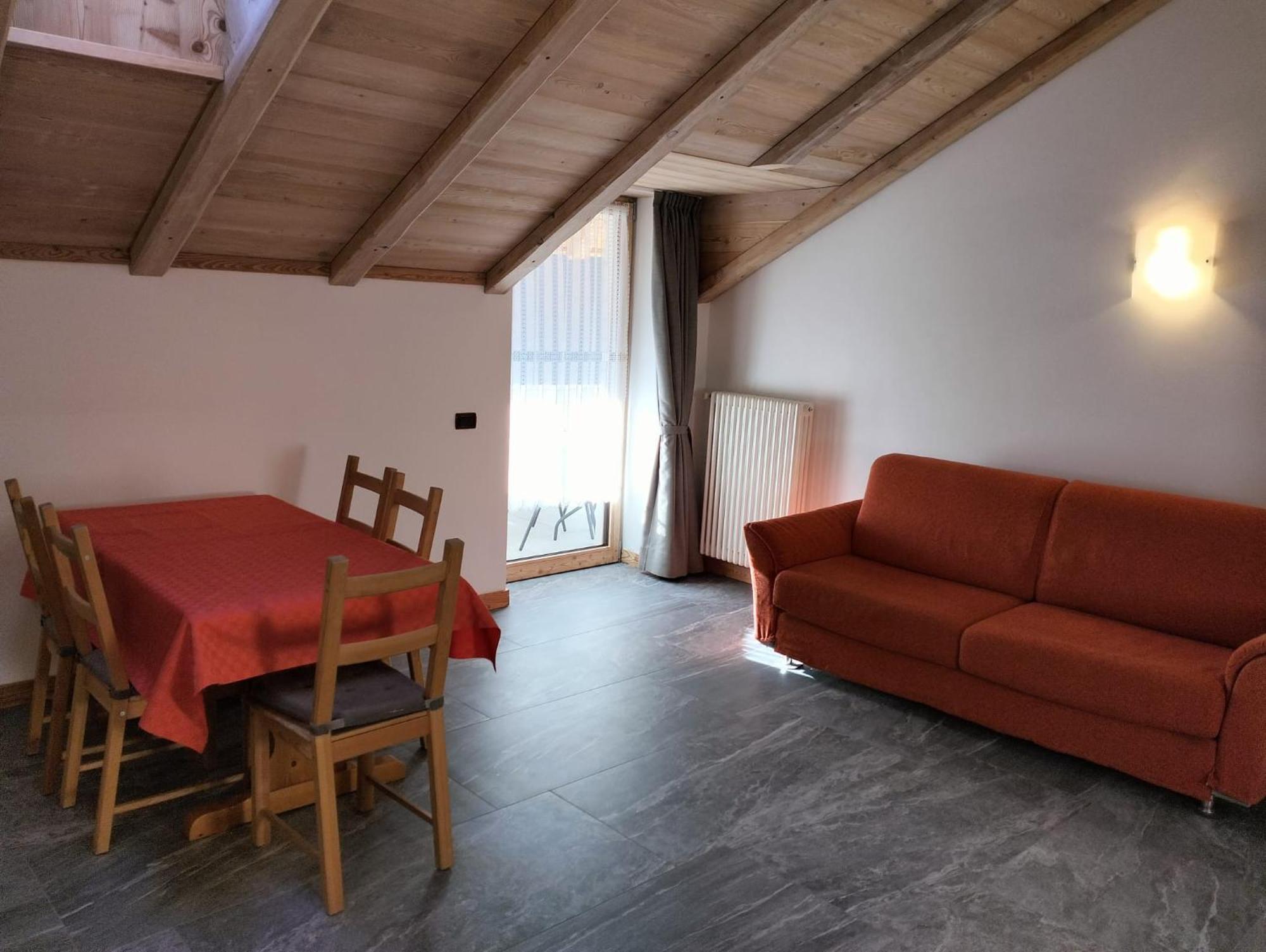 Appartamenti Donini Alfredo Molveno Extérieur photo