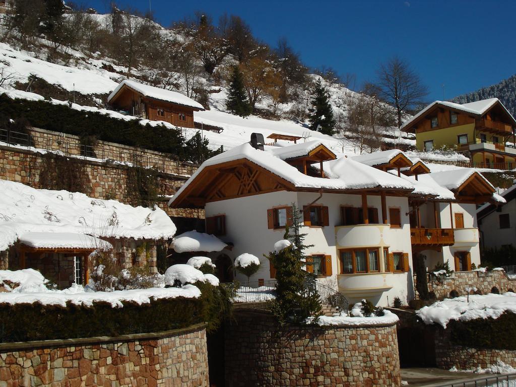 Appartamenti Donini Alfredo Molveno Extérieur photo