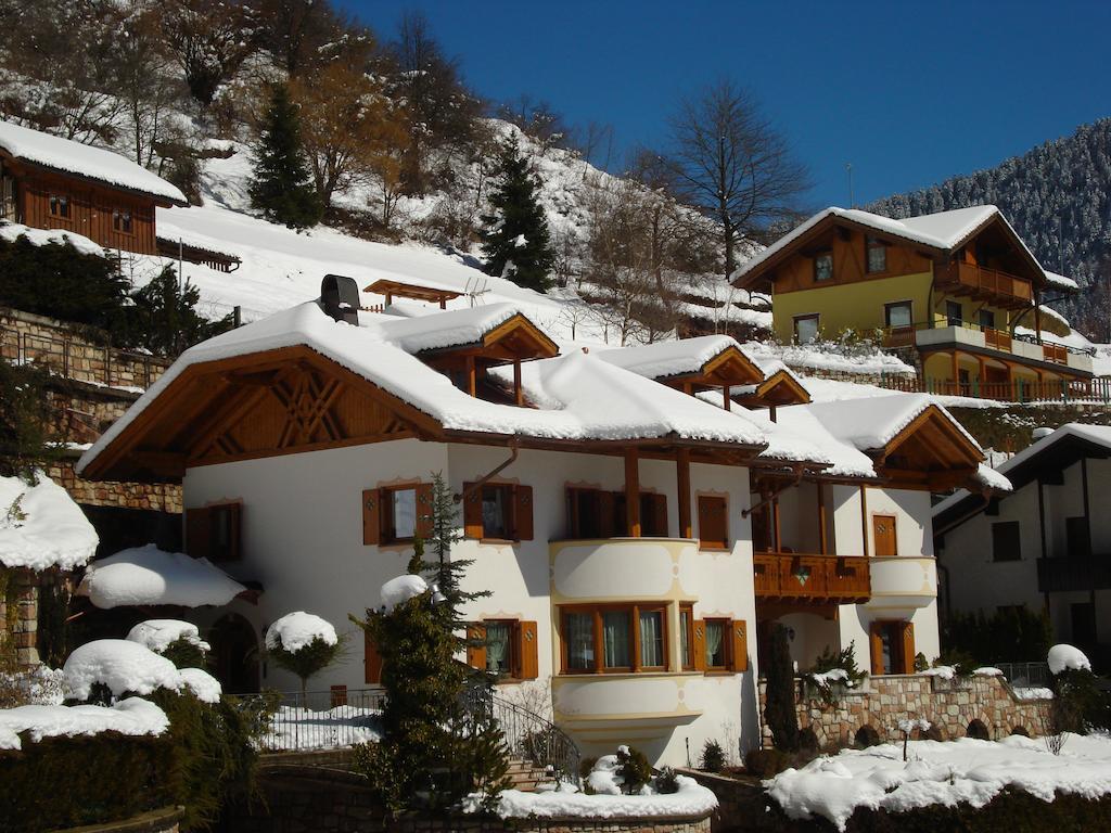 Appartamenti Donini Alfredo Molveno Extérieur photo