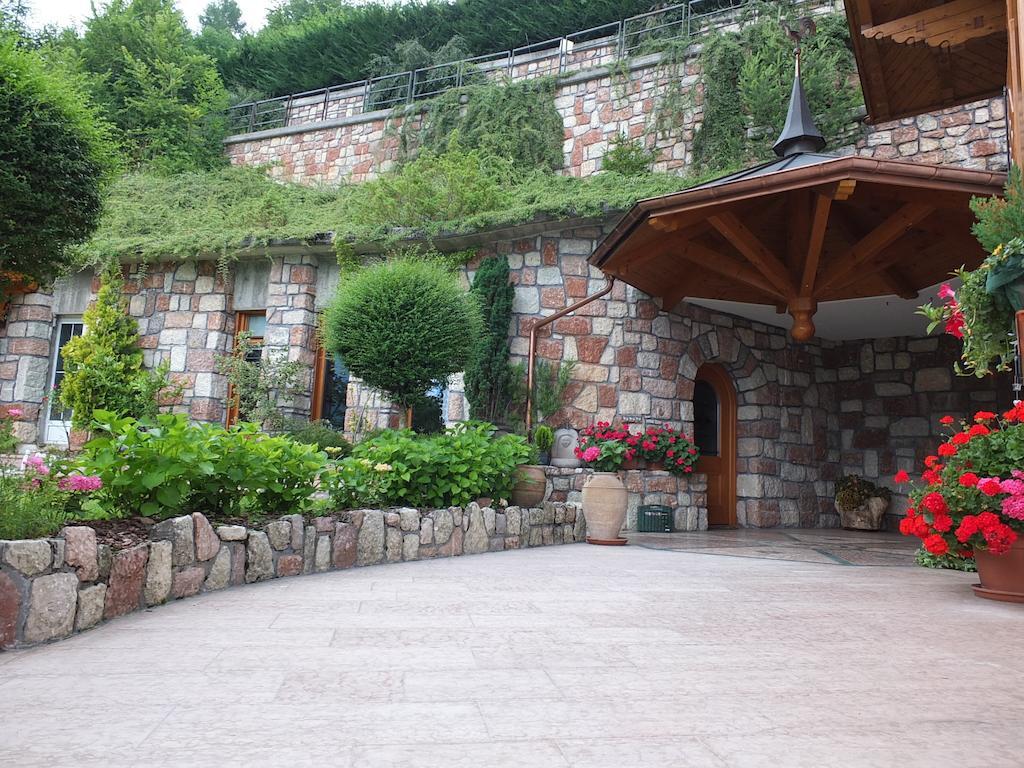 Appartamenti Donini Alfredo Molveno Extérieur photo